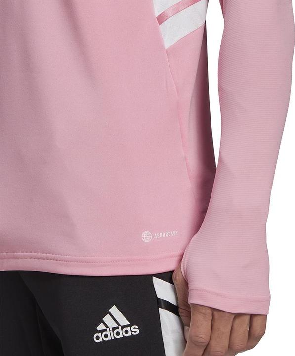 Immagine prodotto adidas Felpa da uomo Condivo 22 Training rosa HD2313 (XL) (XL)