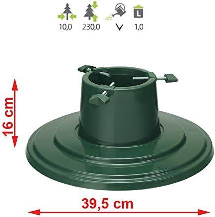 Immagine prodotto 4U Stand per l'albero di Natale
