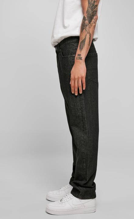 Image du produit Urban Classics Denim droit organique - 17052 (28)