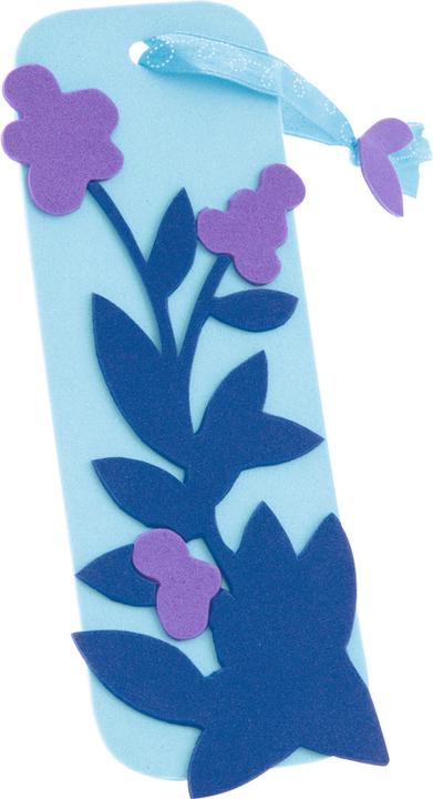 Produktbild Folia Moosgummi