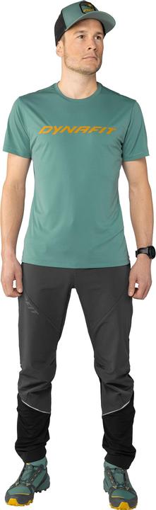 Actual product image Dynafit Traverse 2 S/S (54, XXL)