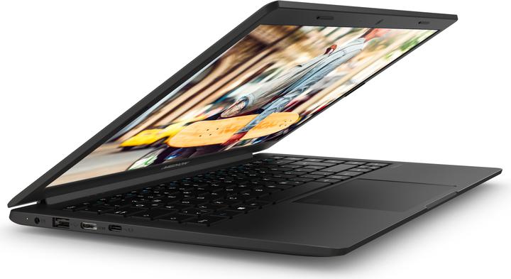 Image du produit Medion Akoya (14", Intel Celeron N4020, 4 Go, 64 Go, CH)