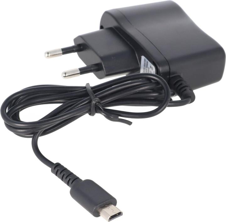 Immagine prodotto Nintendo Adattatore AC/DC per DS Lite