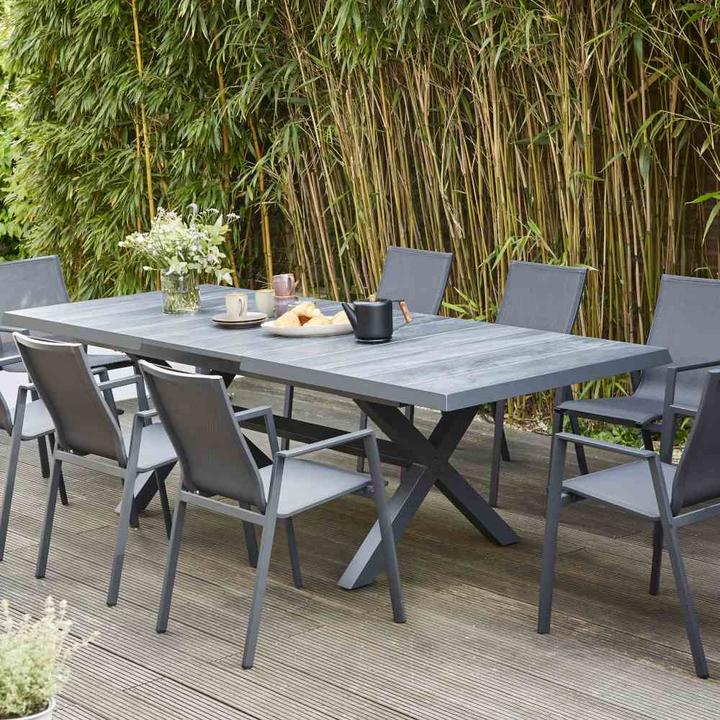 Produktbild Siena Garden Auszugstisch (200 cm)