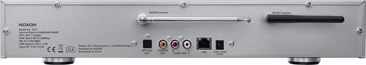 Actual product image Noxon A 571 (Radio Tuner)