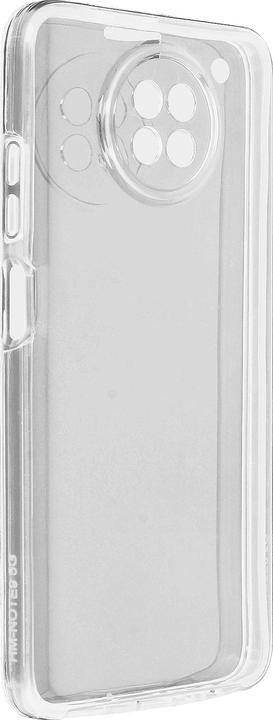 Actual product image Avizar Integral Series (Xiaomi Redmi Note 9T 5G)
