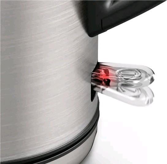 Actual product image Bosch Hausgeräte TWK4P440 (1.70 l, EU plug)