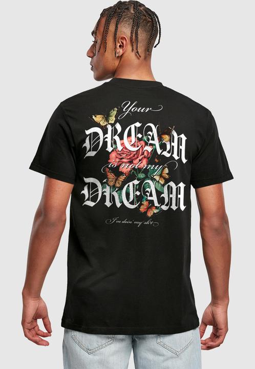 Produktbild Mister Tee MisterTee Not My Dream Tee - 171951 (S)
