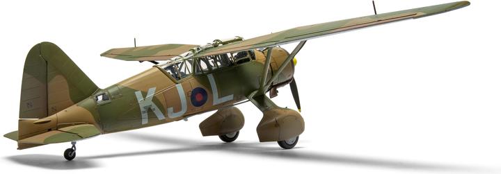 Produktbild Airfix Westland Lysander Mk.I / Mk.III