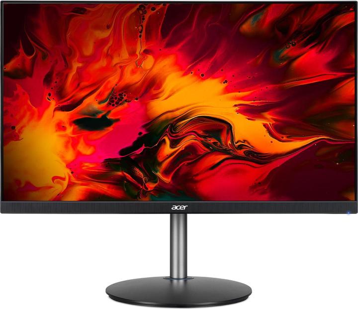 Acer Moniteur Nitro XF273Zbmiiprx (1920 x 1080 pixels, 27")