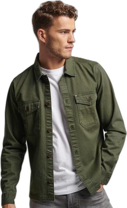 Produktbild Superdry Merchant Store (S)
