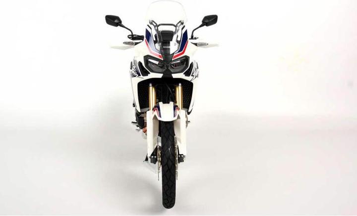 Image du produit Tamiya 1/6 Honda CRF 1000L Africa Twin