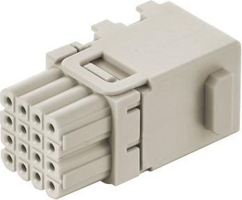 Produktbild Harting Domino Modul