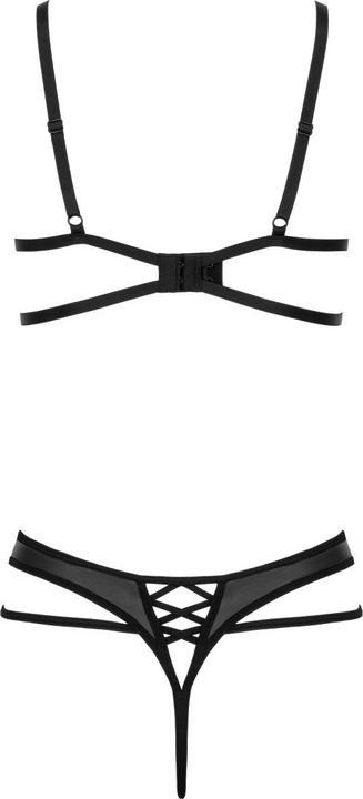 Immagine prodotto Kotek Candice Set-2 (S, M)
