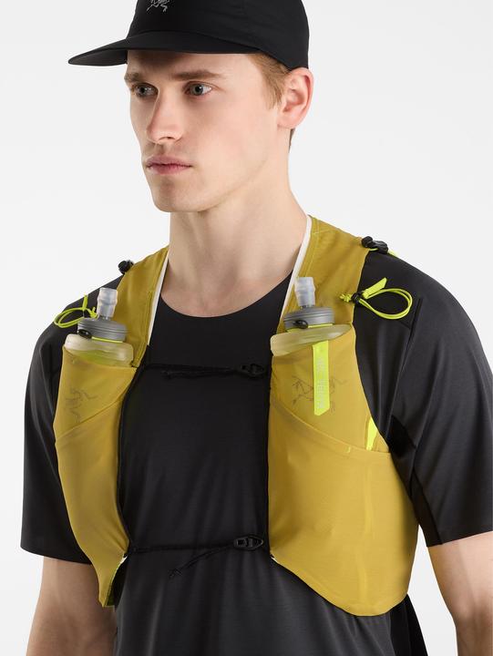 Actual product image Arc'teryx Norvan 7 Vest