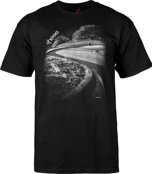 Immagine prodotto These Wheels Lefty T-Shirt (S)