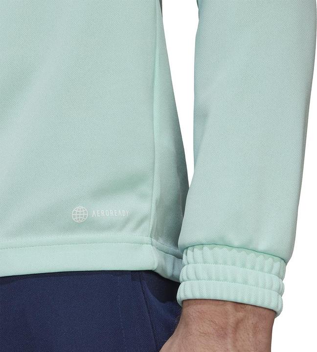 Produktbild adidas Entrada 22 Trainingspullover Herren (S)