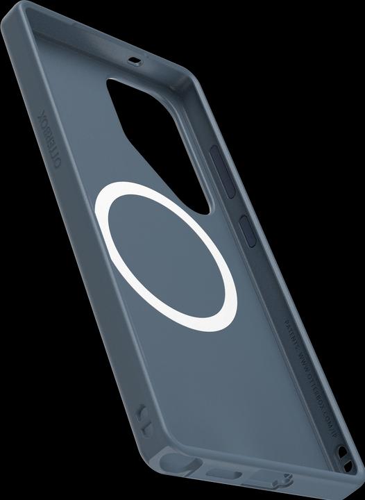 Actual product image OtterBox Symmetry mit Magnets (Samsung Galaxy S25 Ultra)