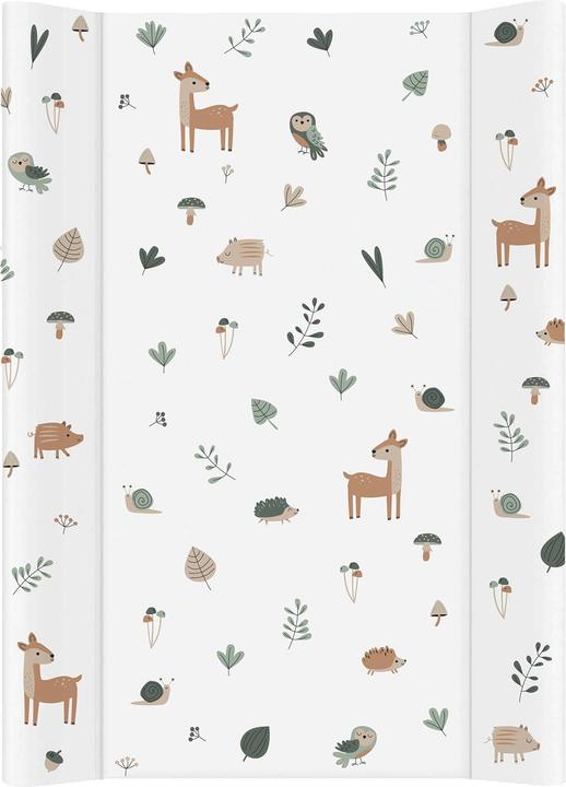 Image du produit Rotho Babydesign Keilwickelauflage (50 x 70 cm)