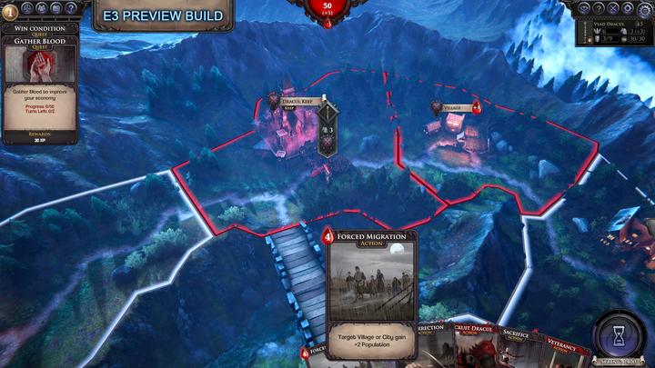 Immagine prodotto GIOCO Immortal Realms Vampire Wars PlayStation 4 Standard (PS4, DE)