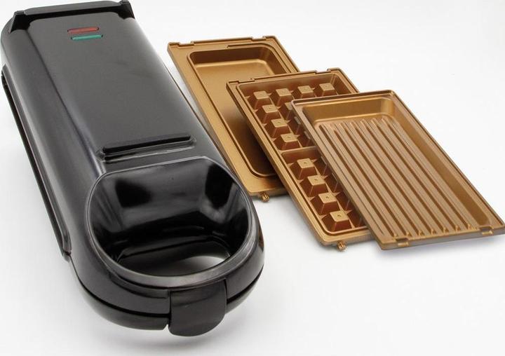 Livington Flip Switch Sandwitchmaker