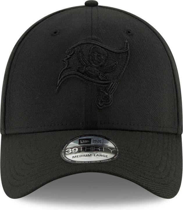 Produktbild New Era 39Thirty Stretchfit Alle NFL Teams (S/M)