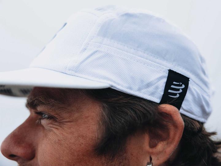 Actual product image Compressport 5 Panel (One size)
