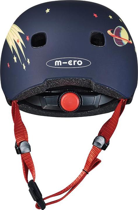 Produktbild Micro Helm (52 - 56 cm)
