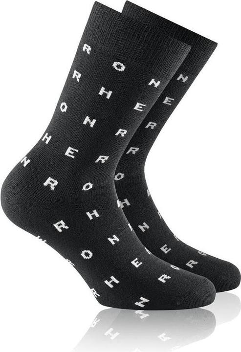Rohner Vintage (Einzelpack, 35 - 38)