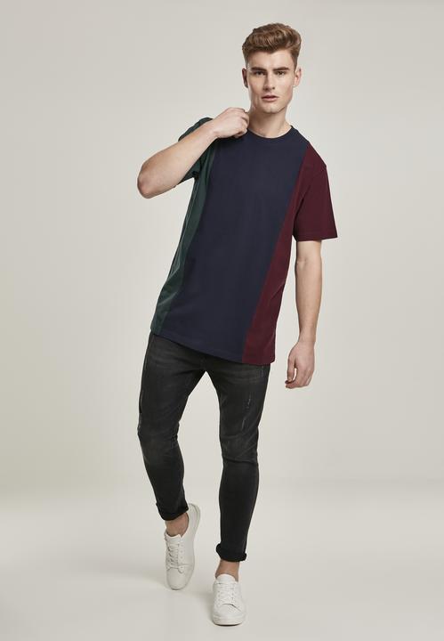 Image du produit Urban Classics Tripple Tee (S)