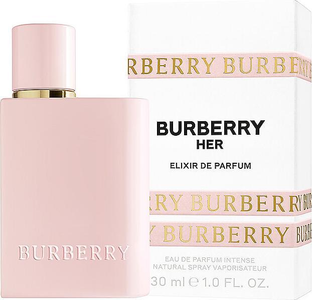 Produktbild Burberry Her Elixir de parfum (Eau de Parfum, 30 ml)