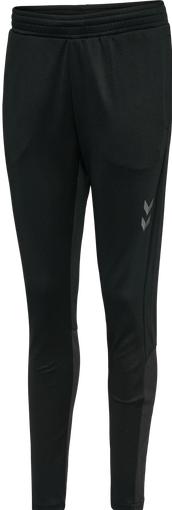 Actual product image hummel Hmlq4 Poly Training Pant Wo (M)