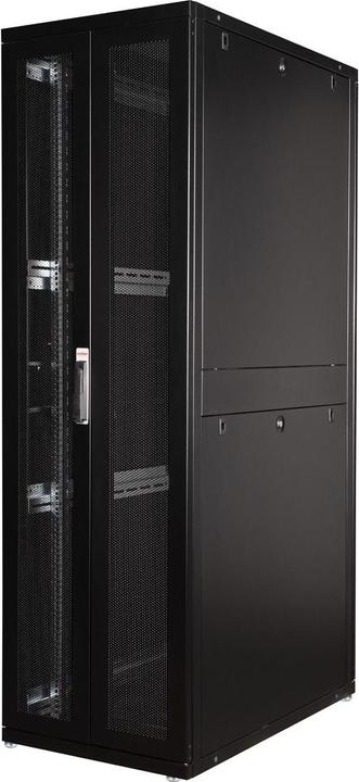 Produktbild Roline 19-Zoll Serverschrank 42 HE (42 HE, 19 Zoll Rack)