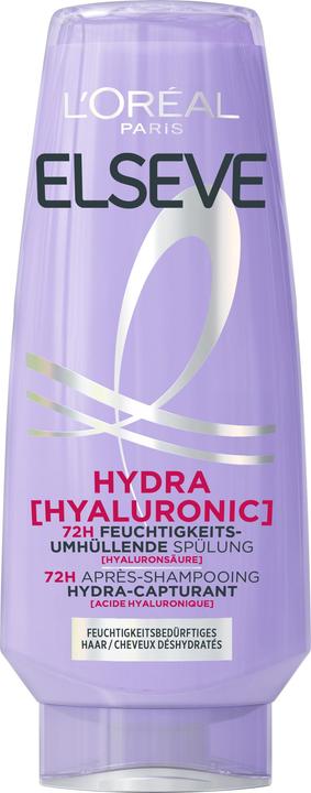 Image du produit L'Oréal Paris Elseve Hyaluronic (200 ml)