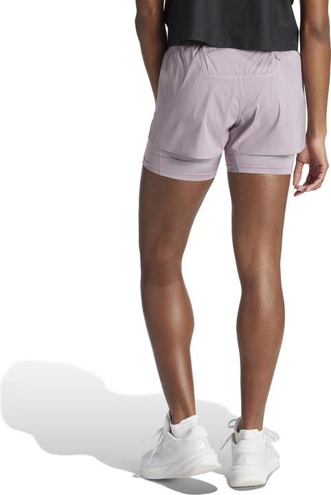 Actual product image adidas ULTI 2IN1 SHORT (XL)