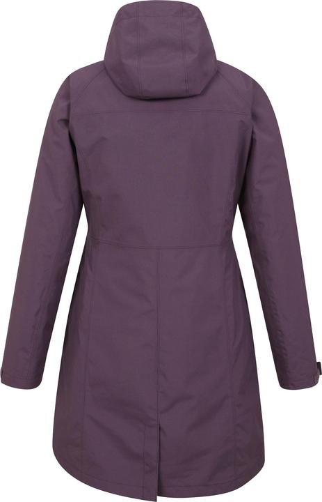 Immagine prodotto Mountain Warehouse Alaskan Giacca Lungo 3 In 1 Donna (34)