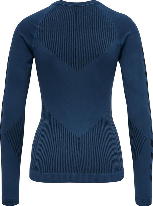 Actual product image hummel First Seamless Jersey L/S Woman (XXL)