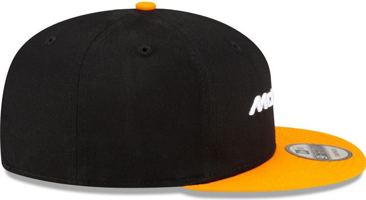 Produktbild New Era 9Fifty Snapback Cap - McLaren Racing - S/M (S, M)
