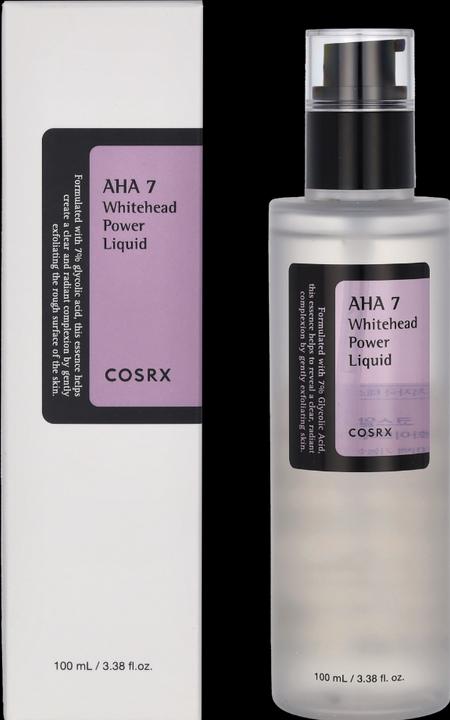 Image du produit Cosrx AHA 7 Whitehead Power (Lotion tonique, 100 ml)