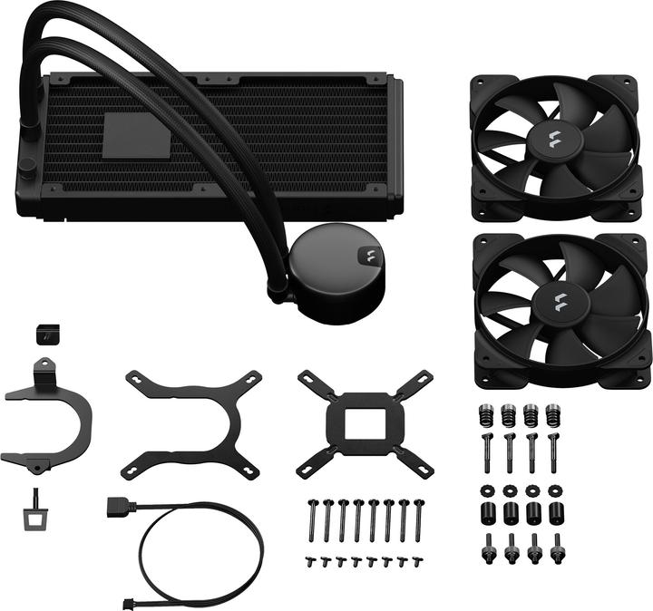 Produktbild Fractal Lumen S24