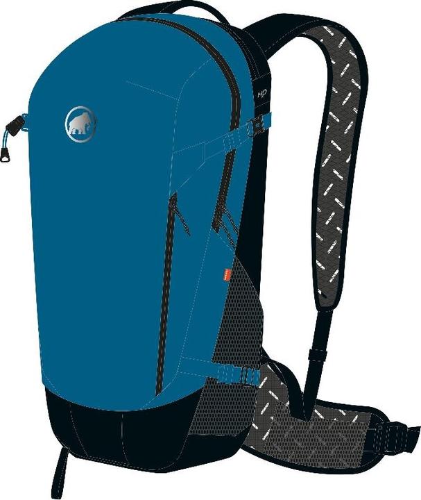 Image du produit Mammut Lithium 15 (15 l)