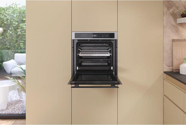 Immagine prodotto Whirlpool Forno da incasso - AKZ9S 8271 IX