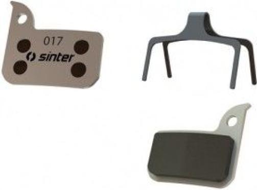 Sinter 17 - E-bike (Shimano, SRAM)