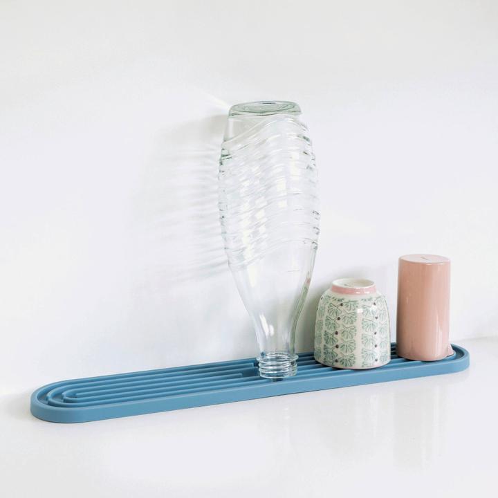 Actual product image Sanni Shoo dri.paad Drain Mat
