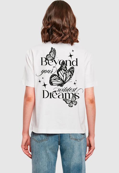 Image du produit Miss Tee Tee Wildest Dreams - 173951 (XS)
