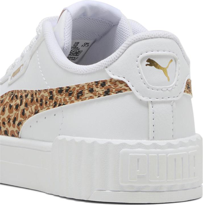 Actual product image Puma Carina 3.0 Animal PS (32)