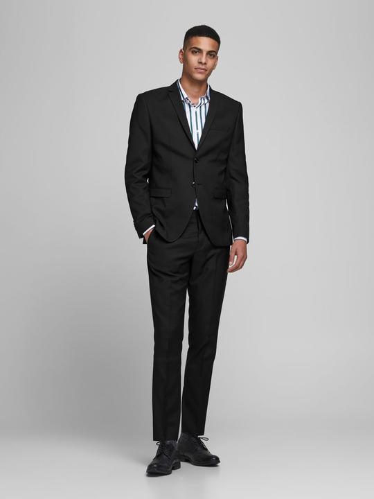 Actual product image Jack & Jones Slim Fit Suit Trousers (106)