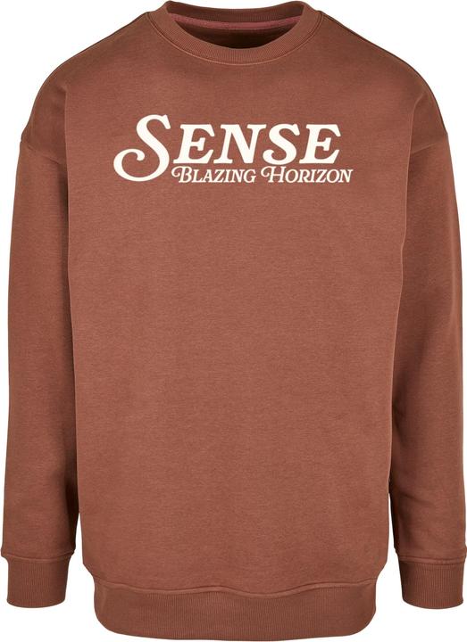 9N1M Sense SENSE Blazing Horizon Crewneck - 160667 (L)