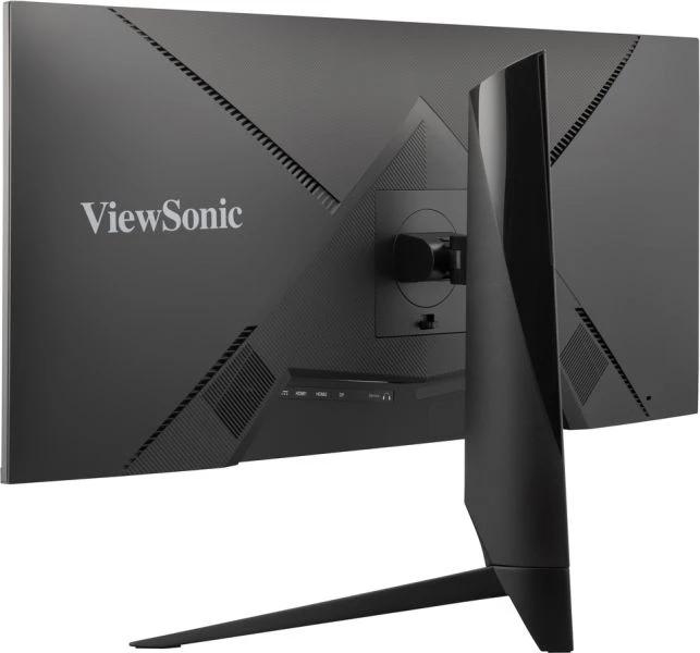 Actual product image Viewsonic VX3480-2K-PRO 86.36cm 34inch FLAT 3440x1440 21:9 2xHDMI DP (3440 x 1440 pixels, 34")