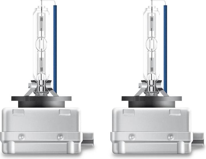 Image du produit Osram Xenarc Cool Blue Intense (D1S)